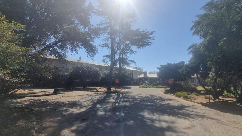To Let 0 Bedroom Property for Rent in Sasolburg Free State